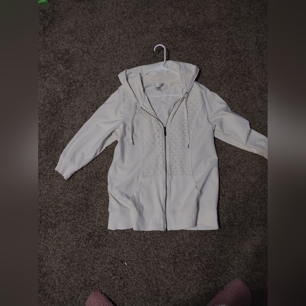 Christopher banks sweater (xl)